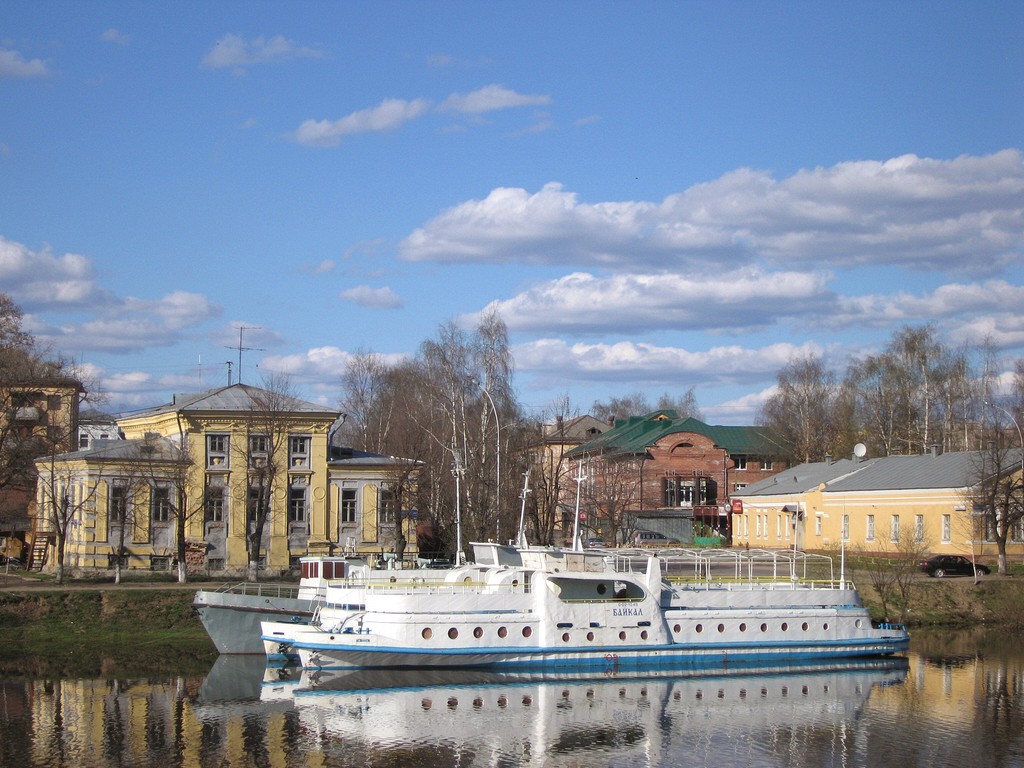 Vologda